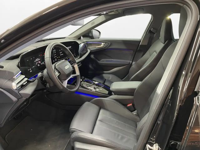 Audi A5 2.0 TFSI Quattro