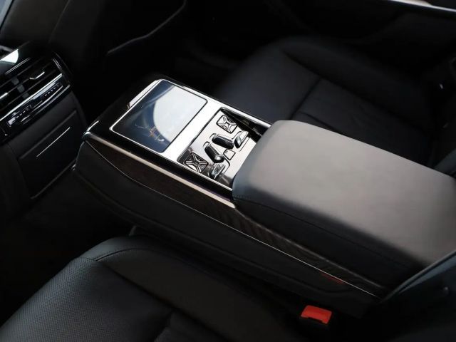 Audi A8 50 TDI Quattro