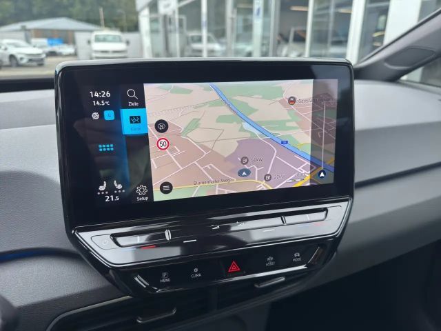 Volkswagen ID.3 City Performance Pure