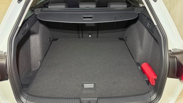 Volkswagen Golf 1.0 TSI Variant