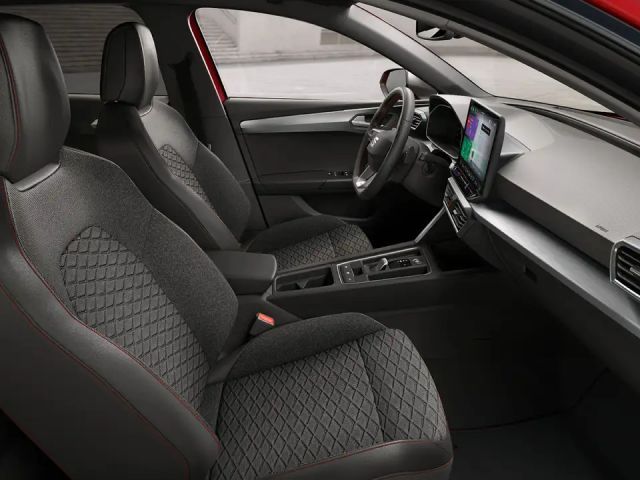 Seat Leon 1.5 TSI FR-lijn Sportstourer