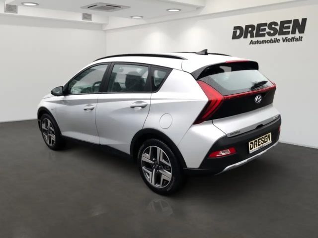 Hyundai Bayon 1.0 Intro Edition T-GDi