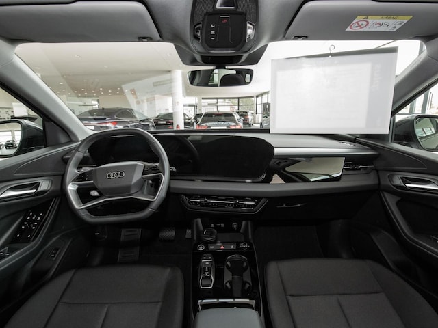 Audi Q6 e-tron Quattro