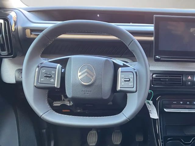 Citroën C3 Aircross Plus