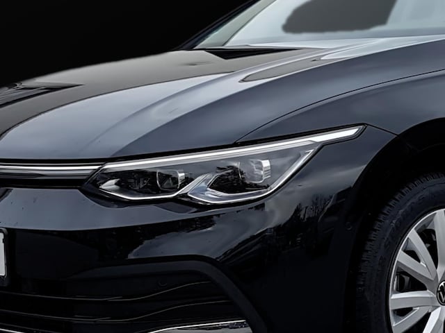 Volkswagen Golf 1.0 l TSI OP 6-Gang ACC ParkAss. FLA