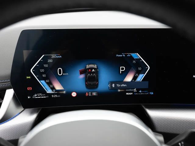 BMW X1 M-Sport xDrive