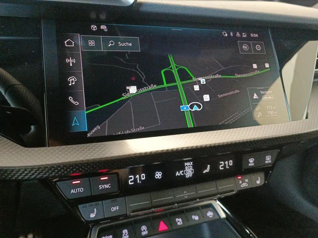 Audi RS3 Sedan Sportback