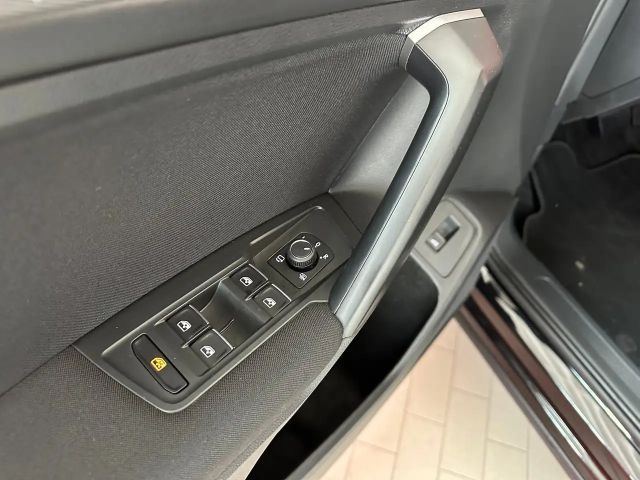 Volkswagen Tiguan ACT Allspace DSG Life