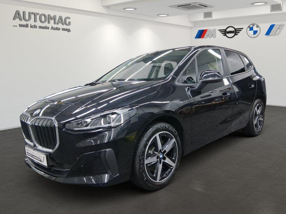 BMW 223 Active Tourer xDrive