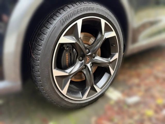 Cupra Formentor 2.0 TSI 4Drive DSG VZ