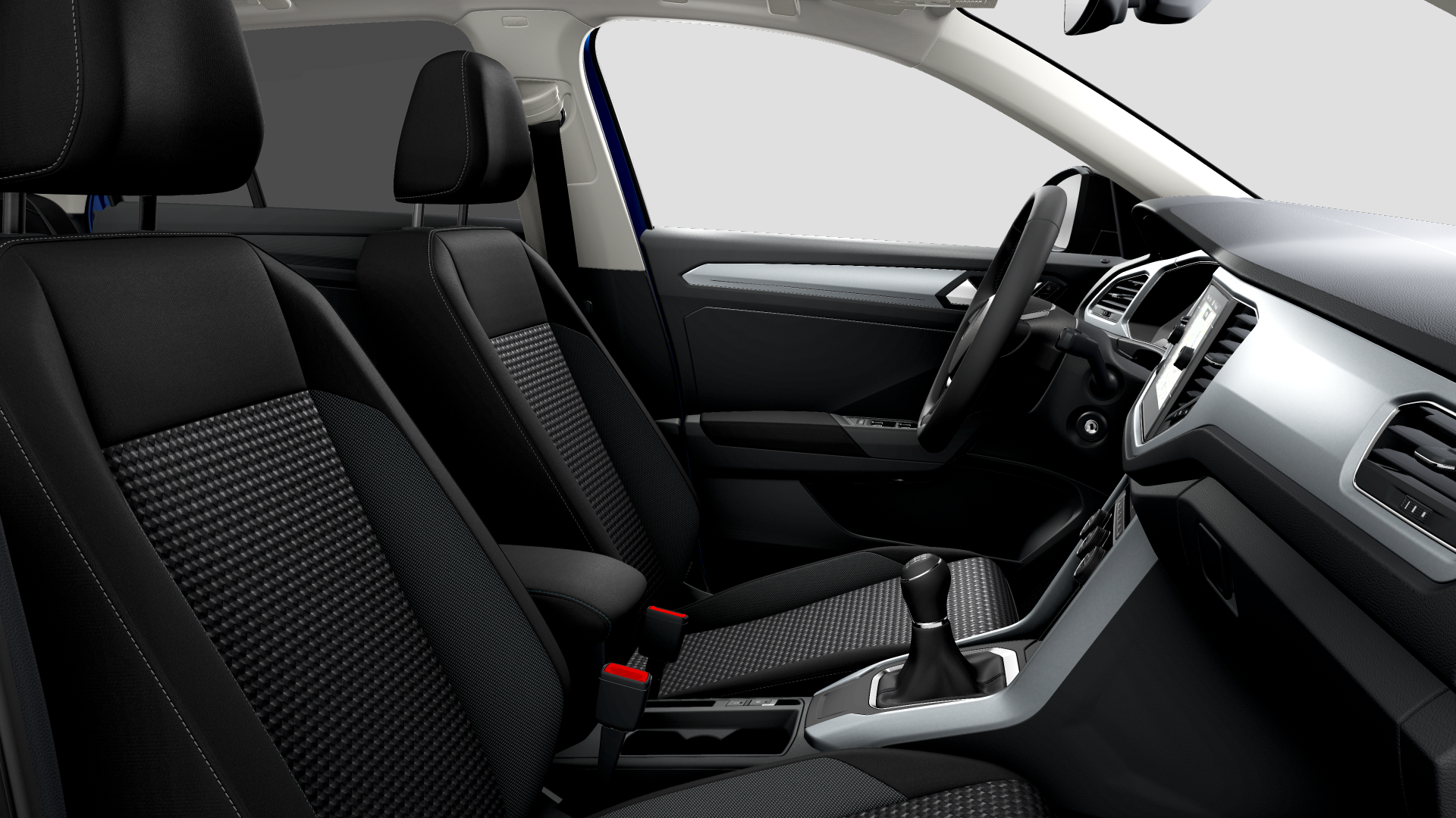 Volkswagen T-Roc 1.5 TSI