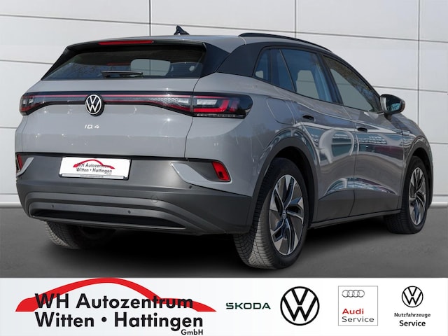 Volkswagen ID.4 Performance Pro Pure