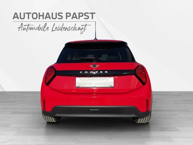 MINI Cooper Essential