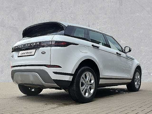 Land Rover Range Rover Evoque S