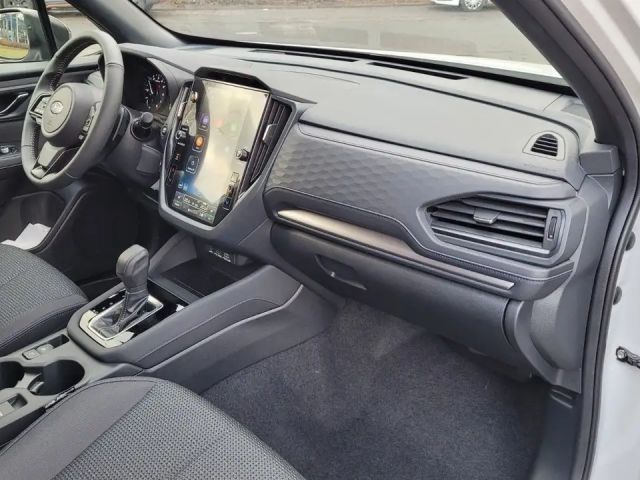 Subaru Forester Active