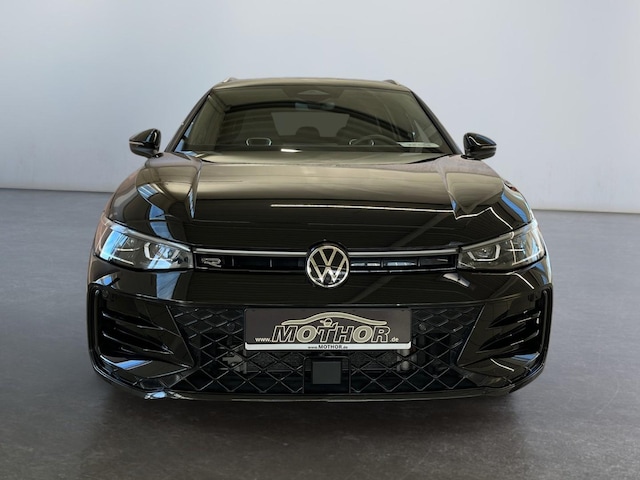 Volkswagen Passat 2.0 TDI DSG