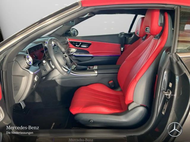 Mercedes-Benz CLE 200 AMG Line