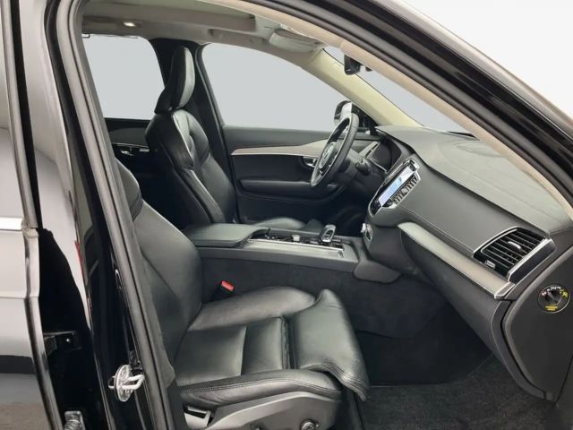Volvo XC90 AWD Bright Ultimate