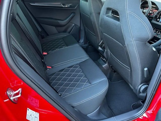 Skoda Karoq Sportline