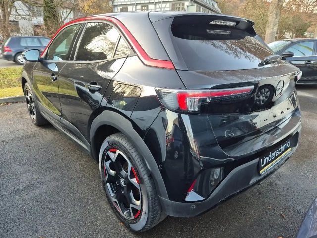 Opel Mokka GS-Line Grand Sport Turbo