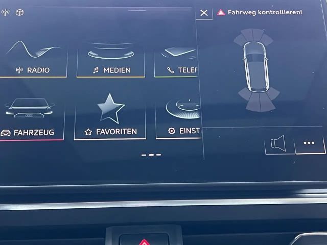 Audi A4 35 TDI S-Tronic