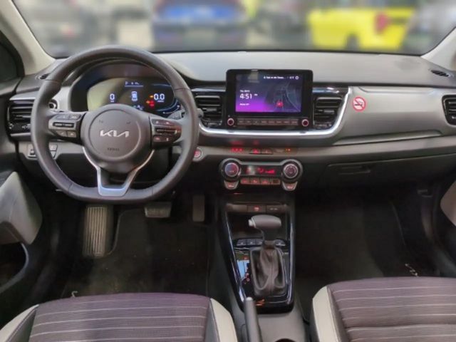Kia Stonic Spirit