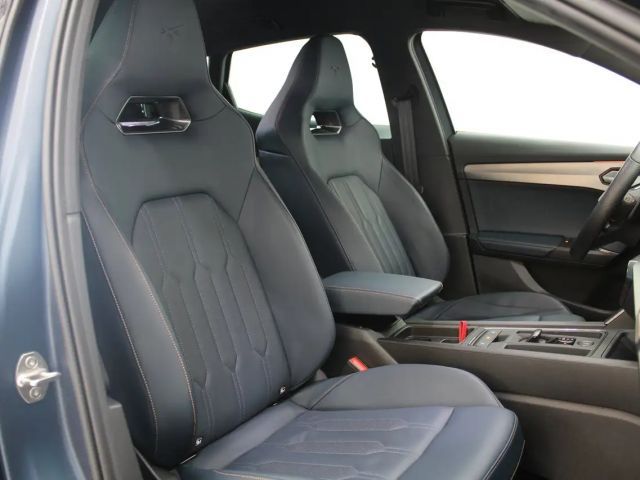 Cupra Formentor 2.5 TSI 4Drive DSG VZ5