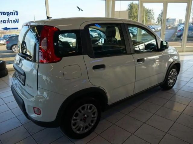Fiat Panda PANDA 1,0 MHD KLIMA ZV 2X FH BLUETOOTH