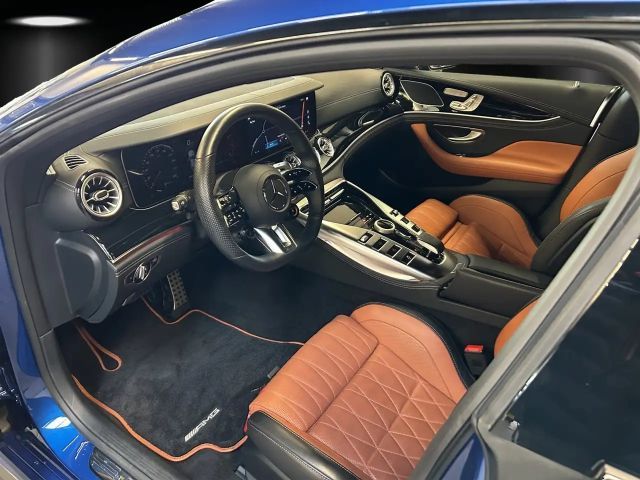 Mercedes-Benz AMG GT AMG Line Sedan