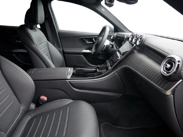 Mercedes-Benz GLC 200 4MATIC