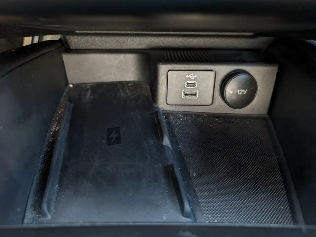 Ford Focus ST Line Wagon