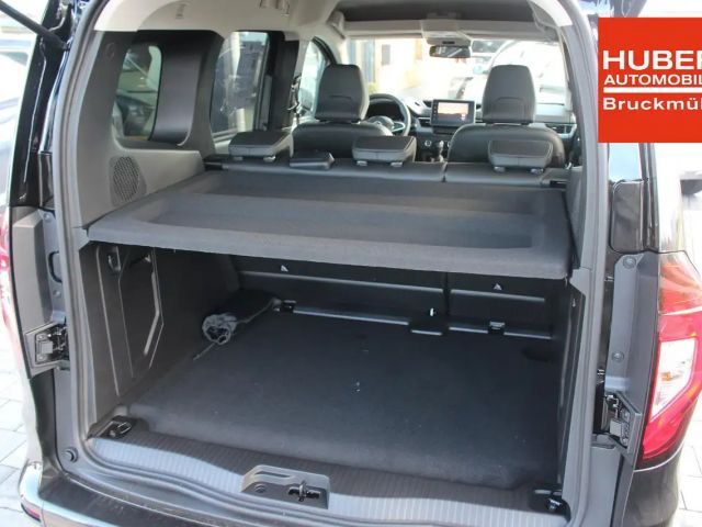 Nissan Townstar DIG-T Tekna