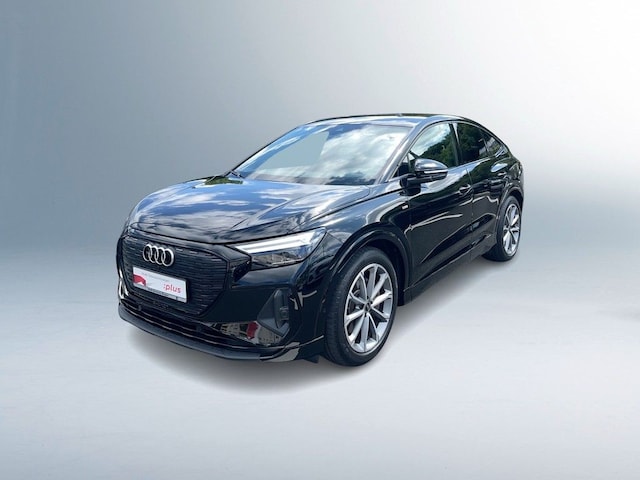 Audi Q4 e-tron 40 Sportback