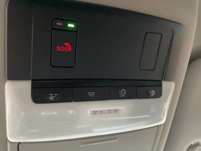 Nissan X-trail N-Connecta