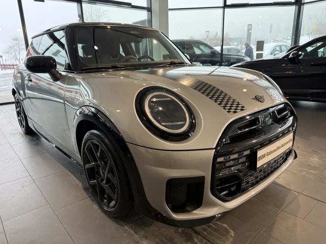 MINI Cooper S 3-deurs John Cooper Works