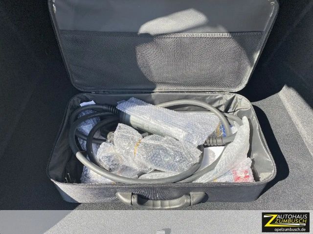 Opel Astra Sports Tourer