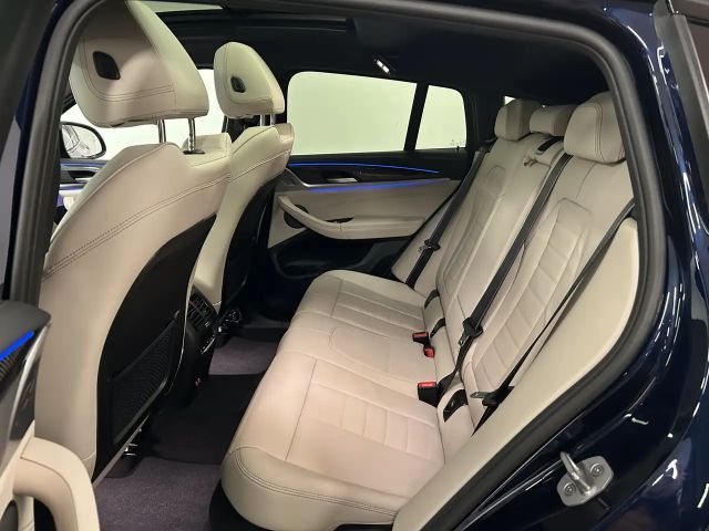 BMW X4 Coupé M-Sport