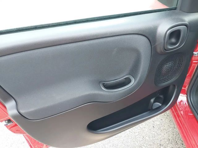 Fiat Panda Fiat Panda Hybrid