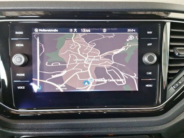 Volkswagen T-Roc Design TSI