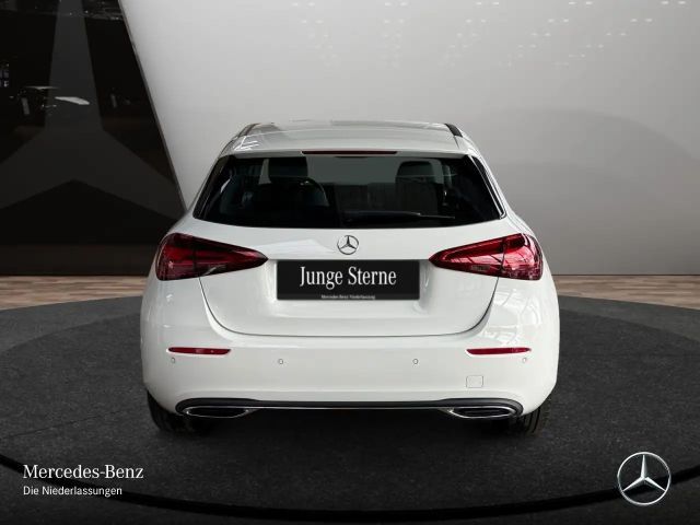 Mercedes-Benz A 200 Progressive