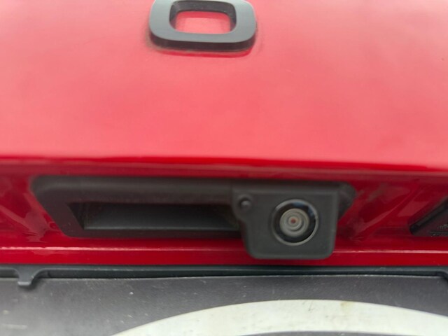 Skoda Karoq 2.0 TSI Sportline