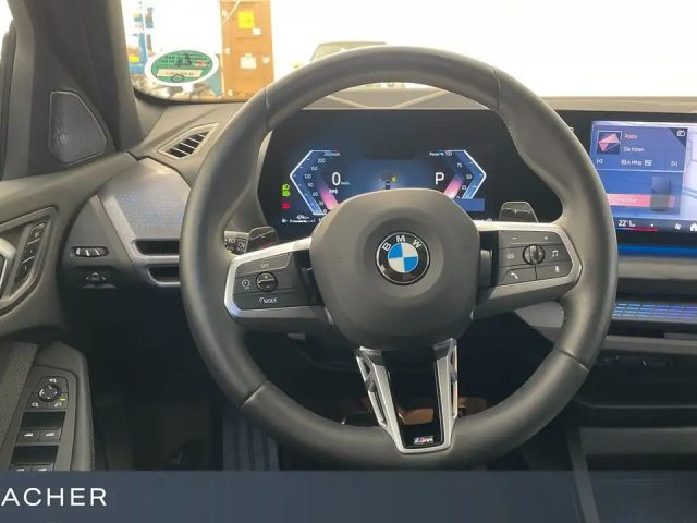 BMW 123 M-Sport Sedan xDrive