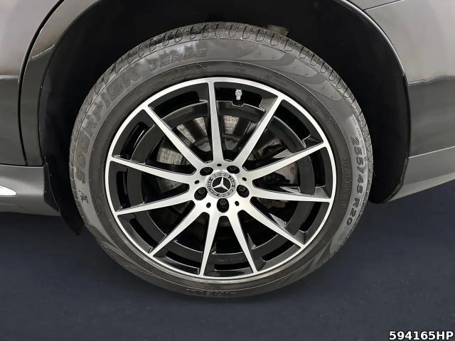 Mercedes-Benz EQC 400 4MATIC AMG Line