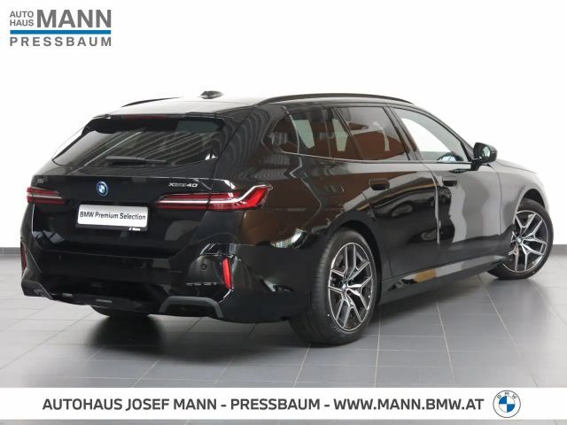 BMW i5 M-Sport