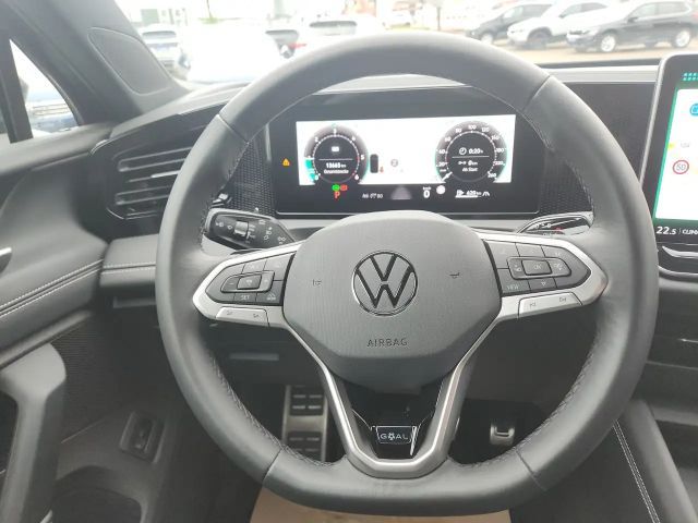 Volkswagen Tiguan 2.0 TDI DSG