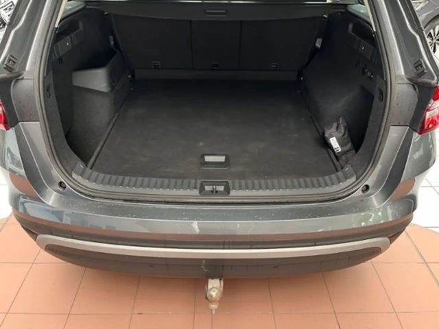 Skoda Kodiaq 2.0 TDI 4x4 Selection
