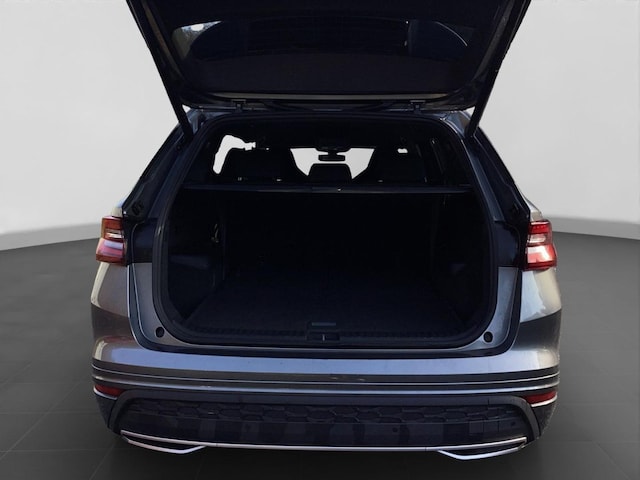 Skoda Kodiaq 2.0 TDI Sportline