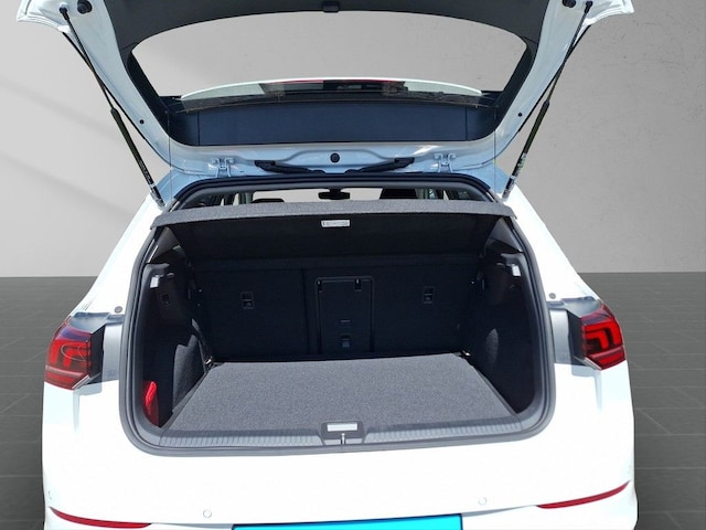 Volkswagen Golf Golf 1,5 TSI Goal -AHK-NAVI-LED-H&K-KLIMA