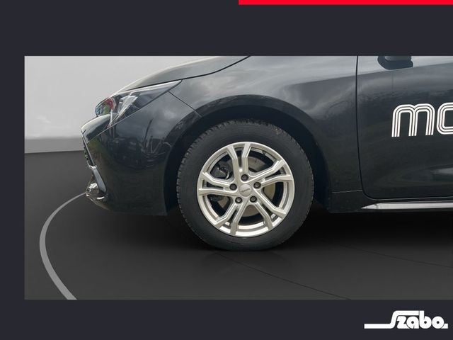 Toyota Corolla Business Touring