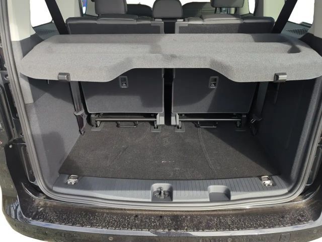 Volkswagen Caddy 1.5 TSI Maxi Style